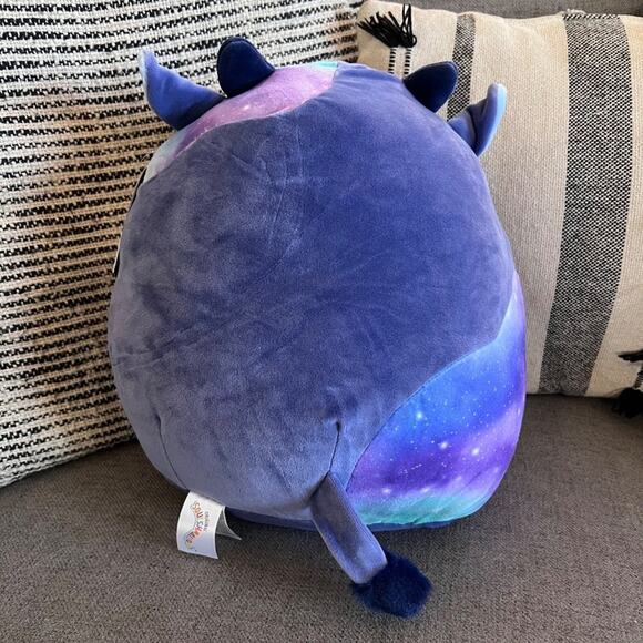 NWT Rivka the Space Cow Select Series 12” - Picture 2 of 7